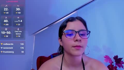 Snapshot of yan_nyan chatting on February 2025 10:31:01 PM yan_nyan online show from February 2025 10:31:01 PM