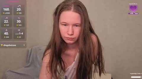 Yana  online show from September 2025 11:59:02 PM