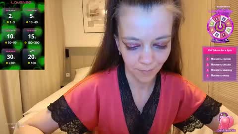 YanaSweetX online show from March 2026 02:59:02 AM