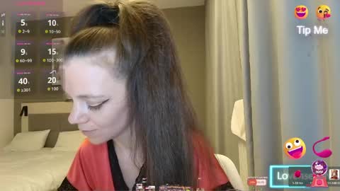 Snapshot of yanasweetx chatting on June 2026 10:47:02 PM YanaSweetX online show from June 2026 10:47:02 PM