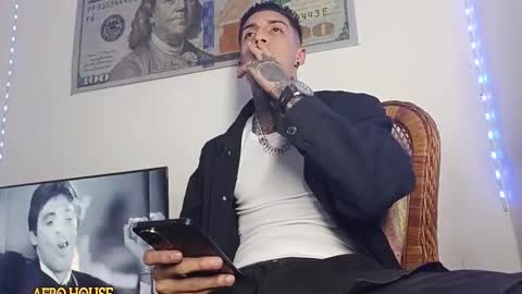 Yan online show from March 2026 03:01:01 AM