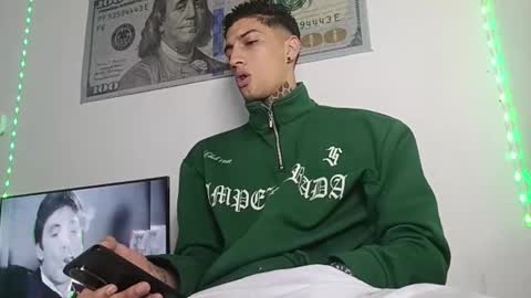 Yan online show from March 2026 12:22:02 AM