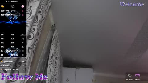 Anika online show from December 2024 05:18:02 PM