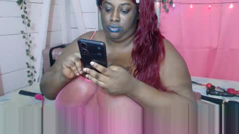 yanique online show from March 2025 03:55:02 AM