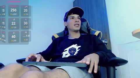 Snapshot of yankees_ chatting on September 2025 01:27:02 PM DANILO P online show from September 2025 01:27:02 PM