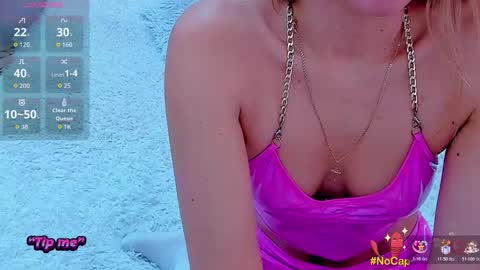 Snapshot of yannanoel chatting on October 2025 06:47:01 AM im hot today online show from October 2025 06:47:01 AM