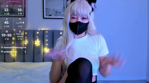 Yana online show from February 2026 08:14:01 PM