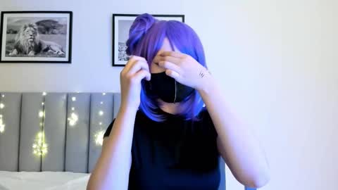 Yana online show from February 2026 09:33:02 PM