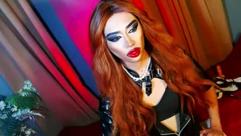 Snapshot of yasii19 chatting on January 2025 09:48:02 AM miss yasii online show from January 2025 09:48:02 AM