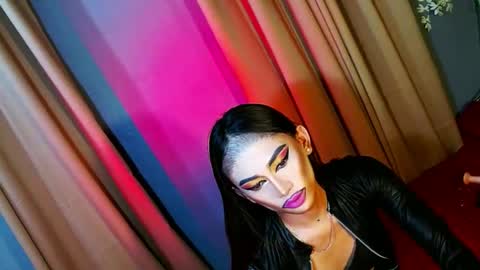 Snapshot of yasii19 chatting on January 2025 04:49:02 PM miss yasii online show from January 2025 04:49:02 PM