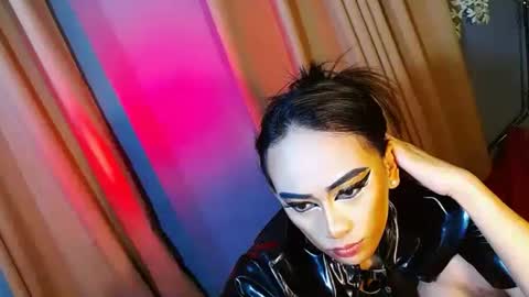 Snapshot of yasii19 chatting on January 2025 03:58:01 PM miss yasii online show from January 2025 03:58:01 PM