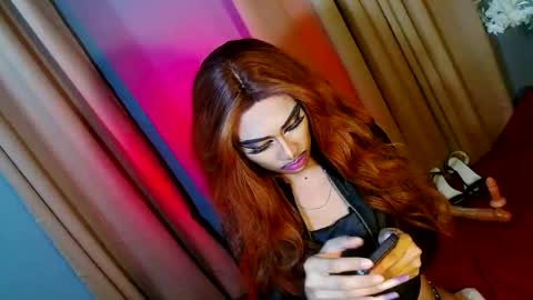 Snapshot of yasii19 chatting on January 2025 08:51:02 PM miss yasii online show from January 2025 08:51:02 PM