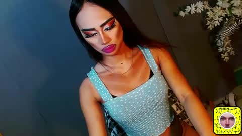 Snapshot of yasii19 chatting on January 2025 05:49:01 PM miss yasii online show from January 2025 05:49:01 PM