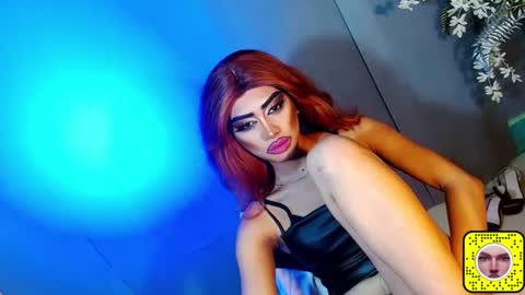 Snapshot of yasii19 chatting on January 2025 08:02:01 PM miss yasii online show from January 2025 08:02:01 PM