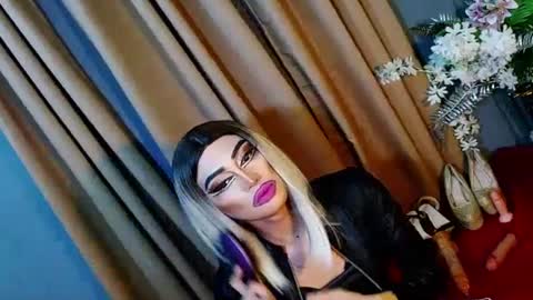 Snapshot of yasii19 chatting on January 2025 05:24:02 PM miss yasii online show from January 2025 05:24:02 PM