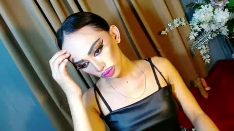 Snapshot of yasii19 chatting on February 2025 07:10:02 PM miss yasii online show from February 2025 07:10:02 PM