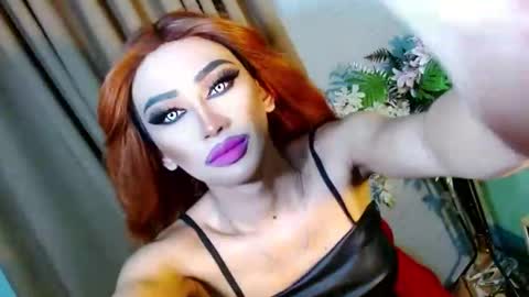 Snapshot of yasii19 chatting on February 2025 06:25:02 AM miss yasii online show from February 2025 06:25:02 AM