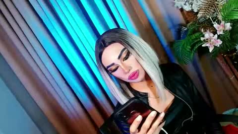 Snapshot of yasii19 chatting on February 2025 08:10:01 PM miss yasii online show from February 2025 08:10:01 PM