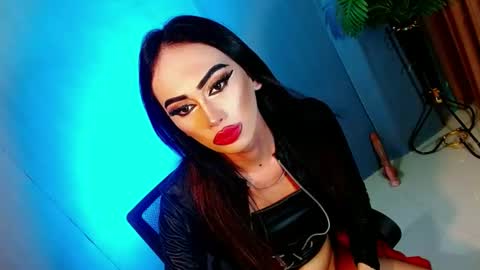 Snapshot of yasii19 chatting on February 2025 04:56:02 PM miss yasii online show from February 2025 04:56:02 PM