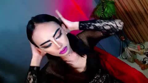 Snapshot of yasii19 chatting on February 2025 12:59:01 PM miss yasii online show from February 2025 12:59:01 PM