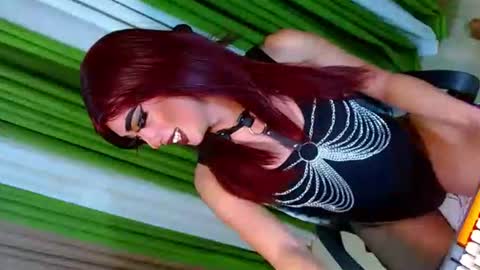 Snapshot of yasii19 chatting on September 2025 04:06:01 PM miss yasii online show from September 2025 04:06:01 PM