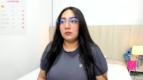 Yasmin Ortiz online show from March 2026 03:08:02 AM