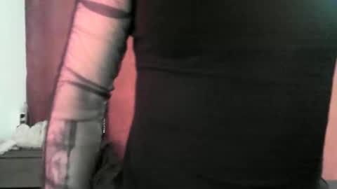 Yasmin Paez online show from March 2025 04:44:02 PM