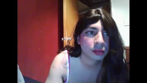 Yasmin Paez online show from October 2025 01:16:02 AM