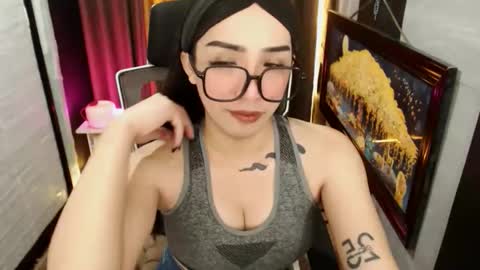 yassiered online show from December 2025 01:14:01 AM