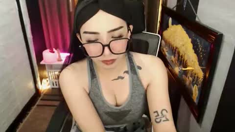 yassiered online show from January 2026 03:54:02 AM