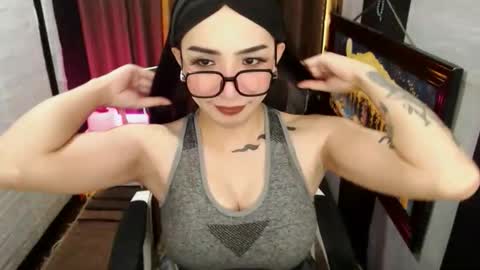 yassiered online show from February 2026 10:18:01 AM