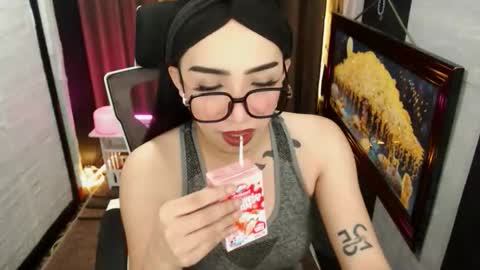 yassiered online show from February 2026 10:03:02 AM