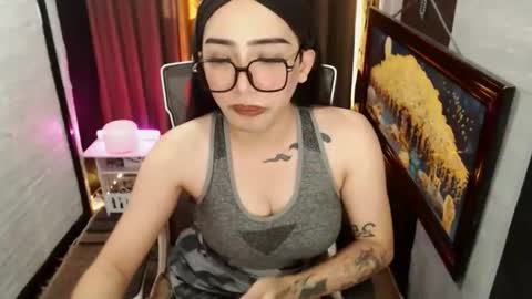 yassiered online show from April 2026 09:01:02 AM