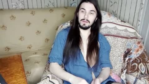 Sven online show from January 2026 04:29:01 AM