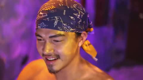 Blush online show from December 2025 11:26:02 AM