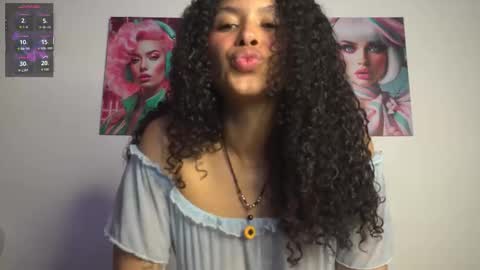 yayoi_cresp18 online show from February 2026 02:51:02 AM