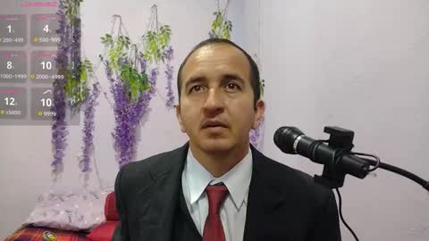 Hazzan y Greisy online show from September 2025 02:29:02 PM