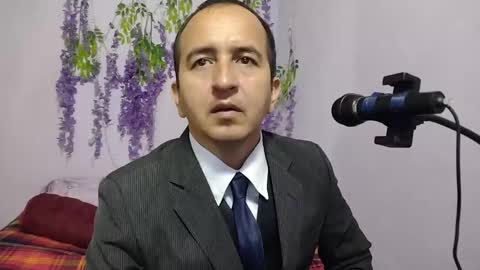 Hazzan online show from September 2025 04:09:05 PM