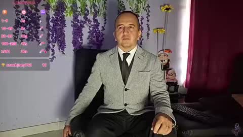 Hazzan online show from July 2026 02:52:01 PM