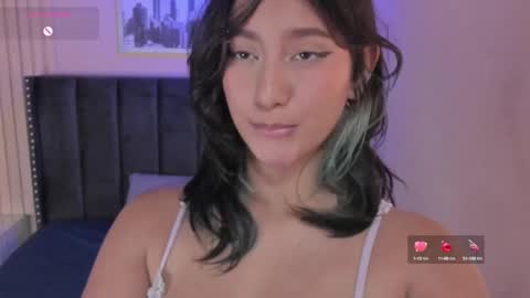 Yazmin online show from March 2025 04:55:02 PM