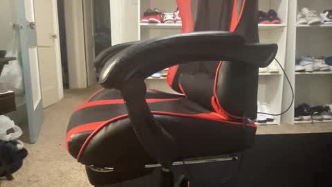 Yeahitsrell online show from March 2025 08:59:01 AM