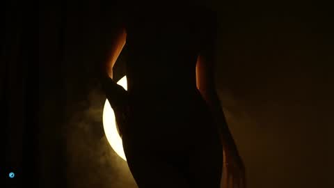 Kate online show from December 2024 08:22:01 PM