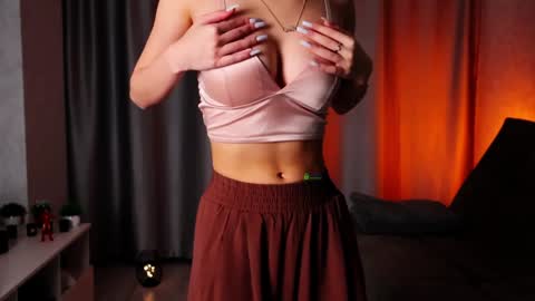 Kate online show from January 2025 07:13:02 PM