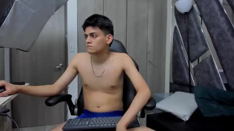 yef_thinn online show from February 2026 05:48:02 AM