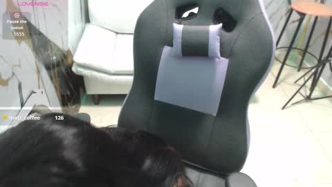 Snapshot of yei_queenpussy chatting on September 2025 09:06:02 PM yei queenpussy online show from September 2025 09:06:02 PM