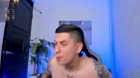 YEIKO ROMERO online show from February 2026 08:15:01 PM