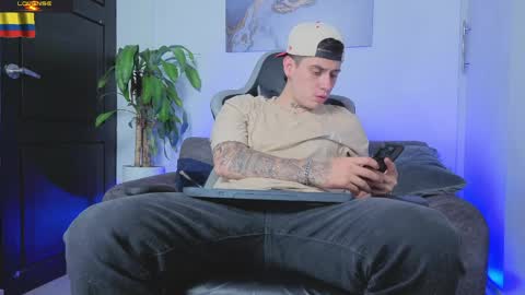 YEIKO ROMERO online show from April 2026 06:19:01 AM