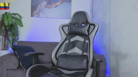 YEIKO ROMERO online show from April 2026 07:45:01 AM