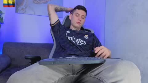 YEIKO ROMERO online show from April 2026 07:58:02 PM