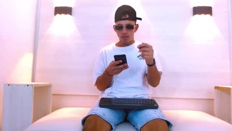 Yeison online show from November 2025 11:20:01 AM